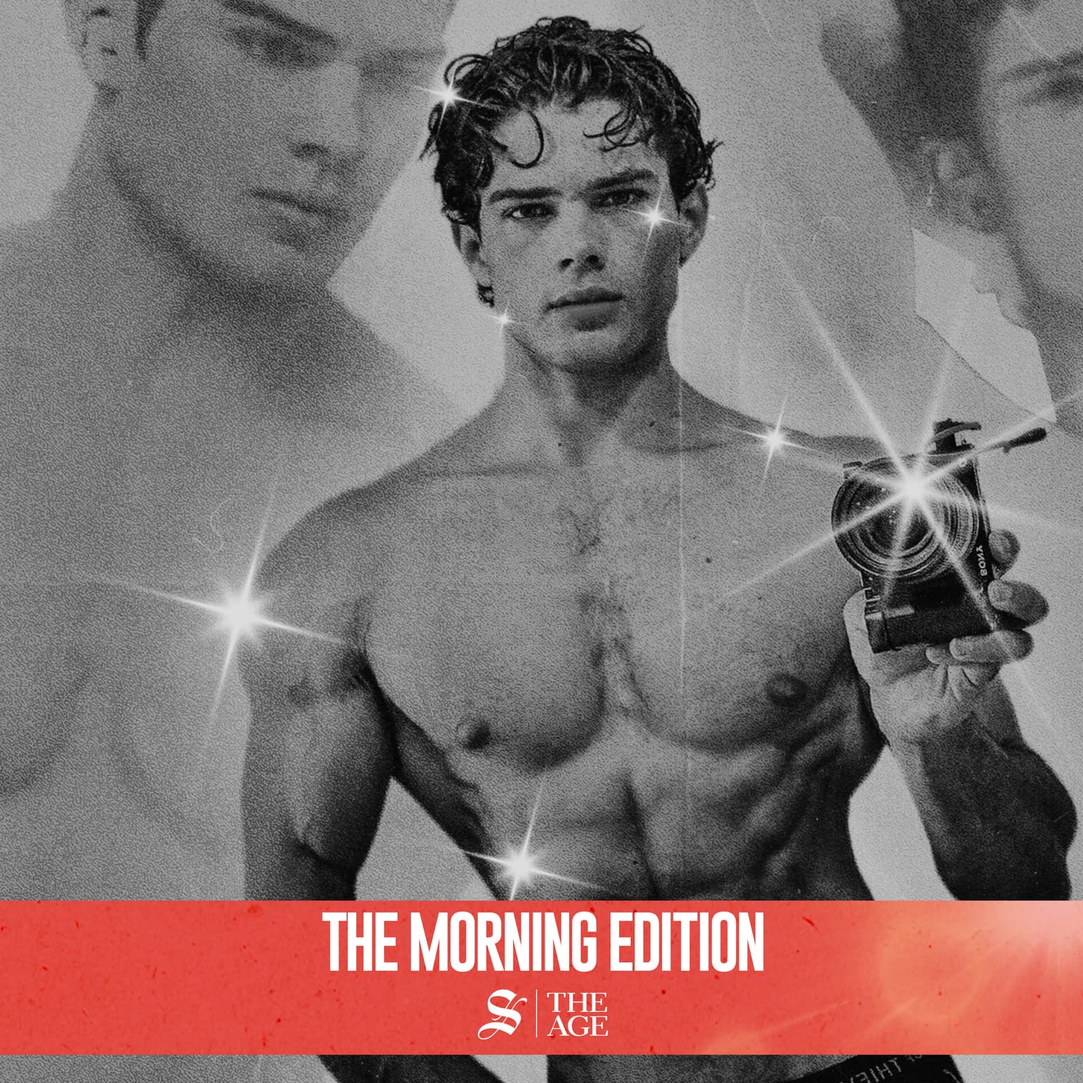 'Looksmaxxing’ is the dark new trend and Australian men are leading it artwork