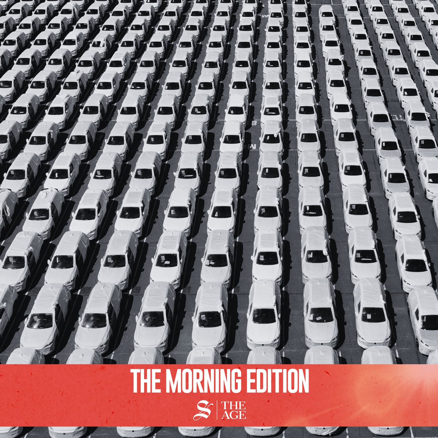 A ‘mega ship’ will deliver 30,000 EVs from China. Just how safe is your data? artwork