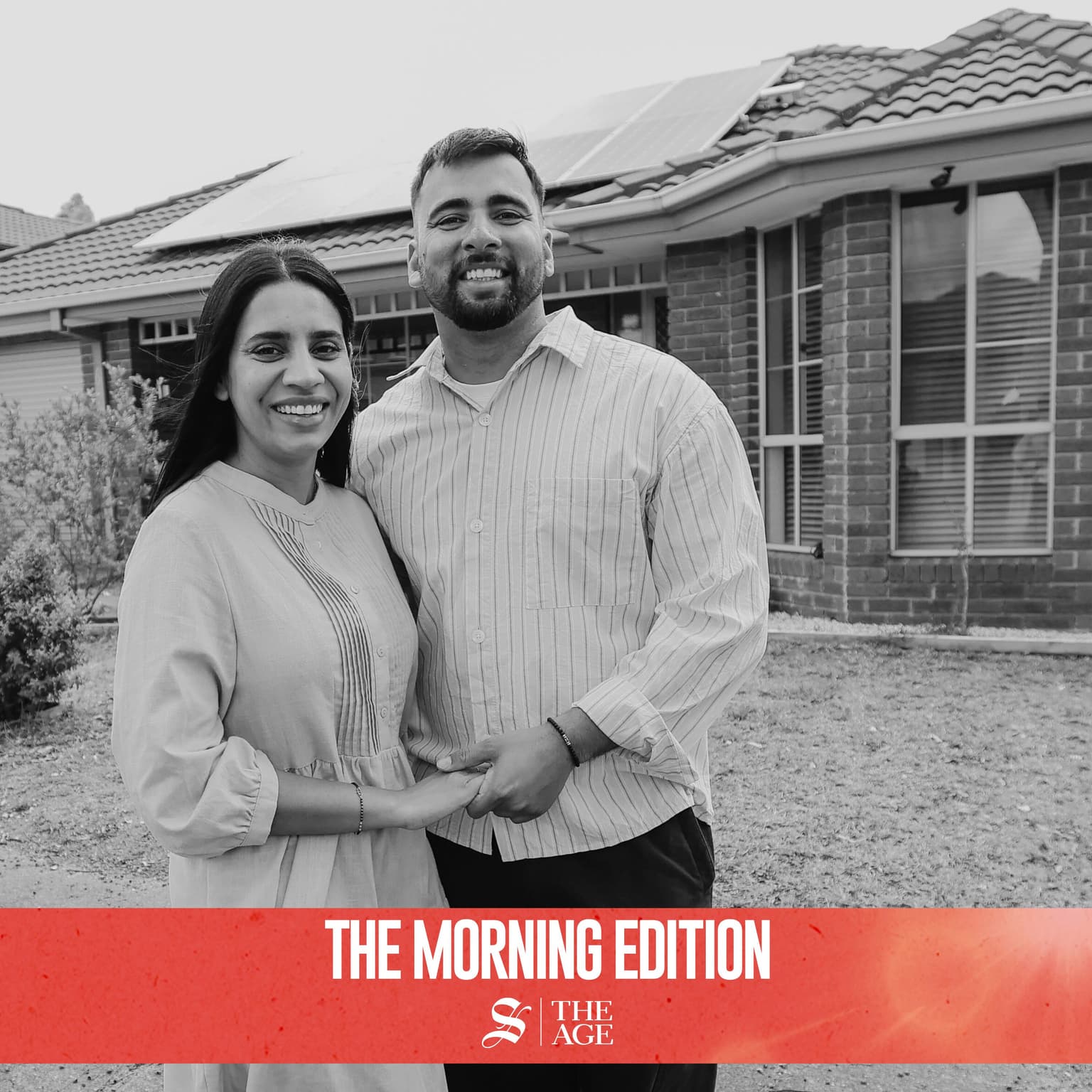 How the 'Great Australian Dream' of home ownership has changed artwork