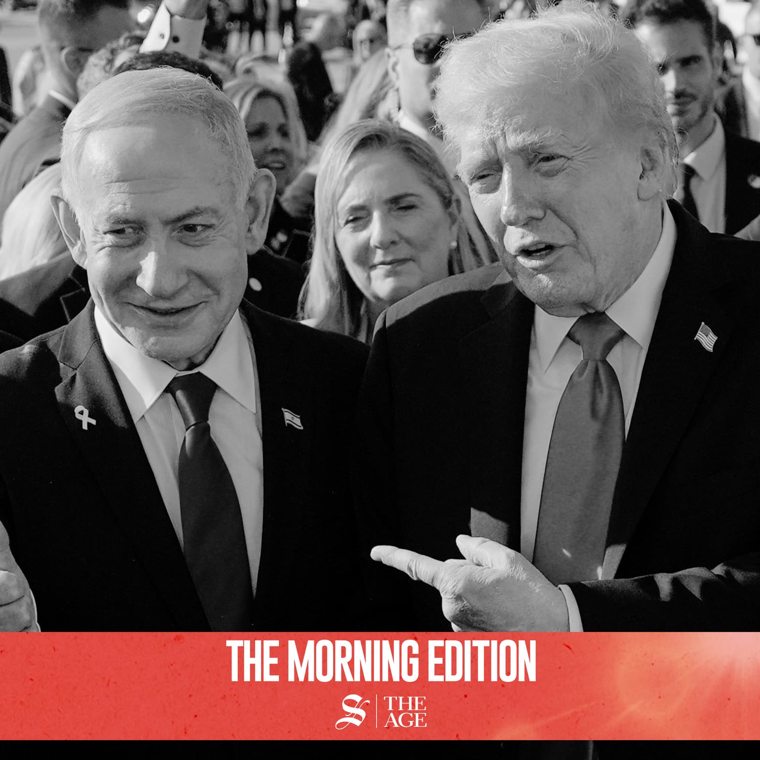Has the fragile ceasefire in the US-Israel war with Iran been broken? artwork