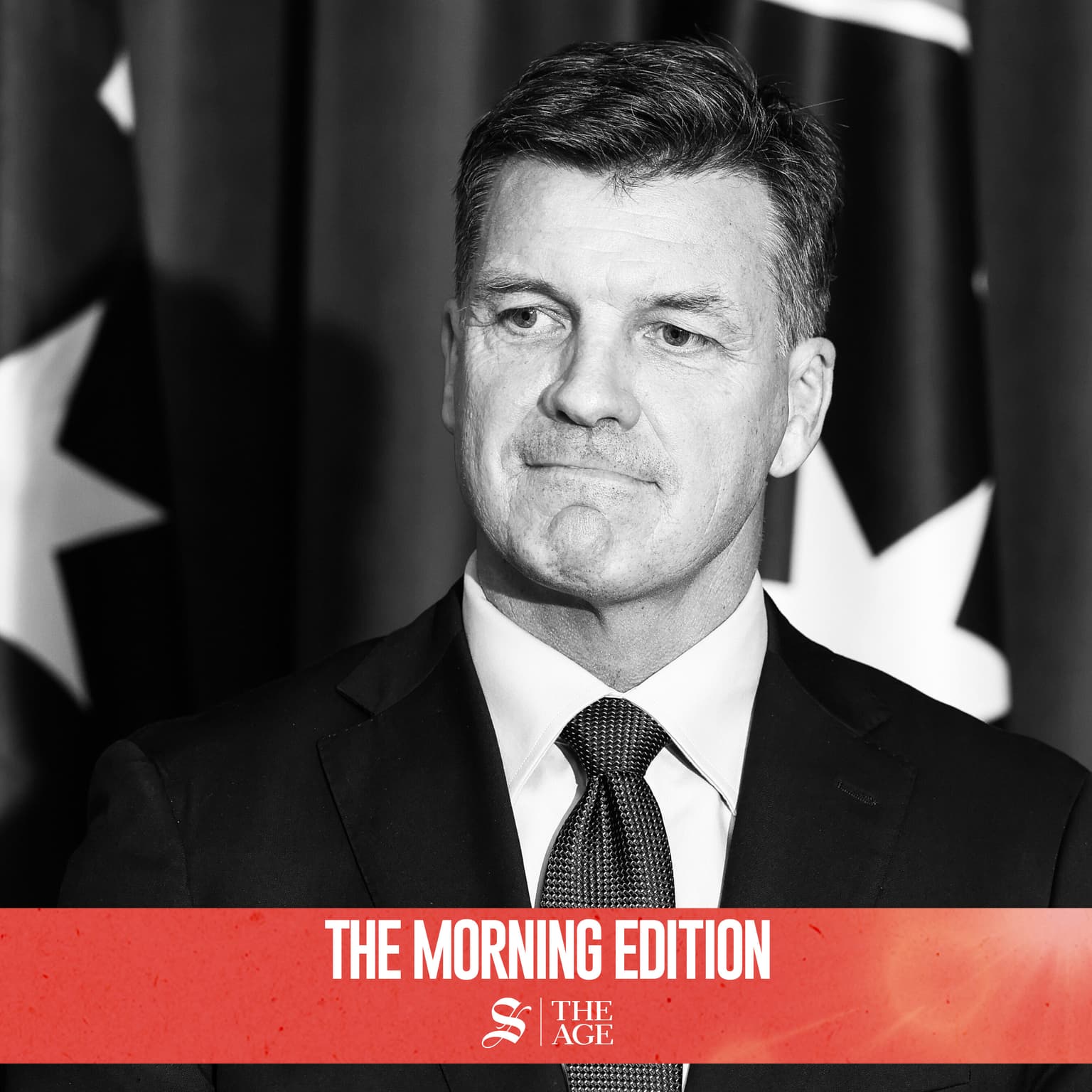 How far will Angus Taylor go to crack down on immigration? artwork