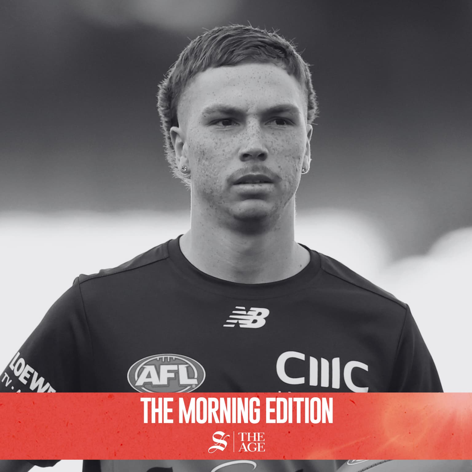A player suspended, a Pride match bumped: Is the AFL doing more harm than good? artwork