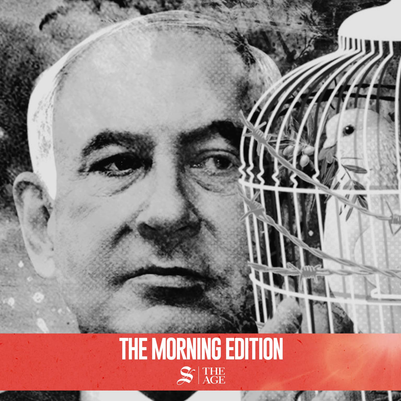 Trump or Netanyahu – who pushed who into the Iran war? artwork