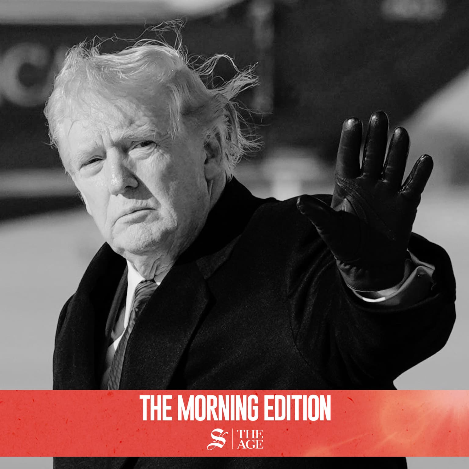 Peter Hartcher on why the Iran conflict is spiralling out of control artwork