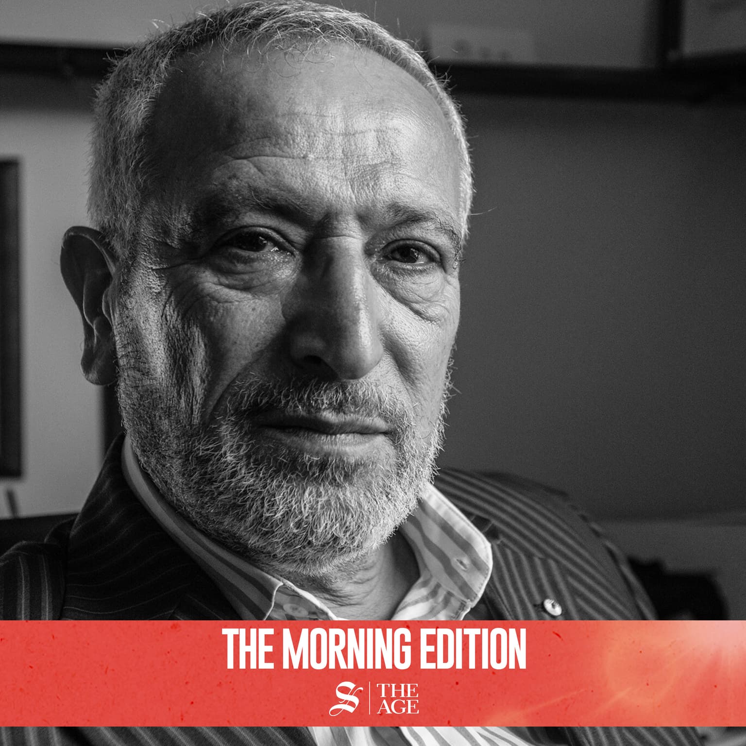 Inside Dr Jamal Rifi's mission to bring 'ISIS brides' and children home artwork