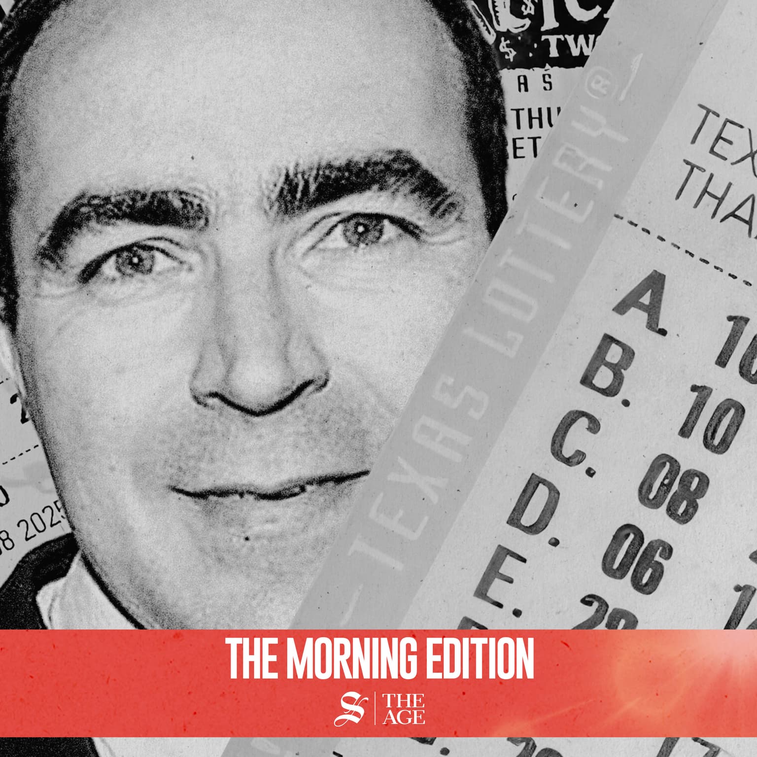 How a group of Australian gamblers beat the Texas lottery artwork