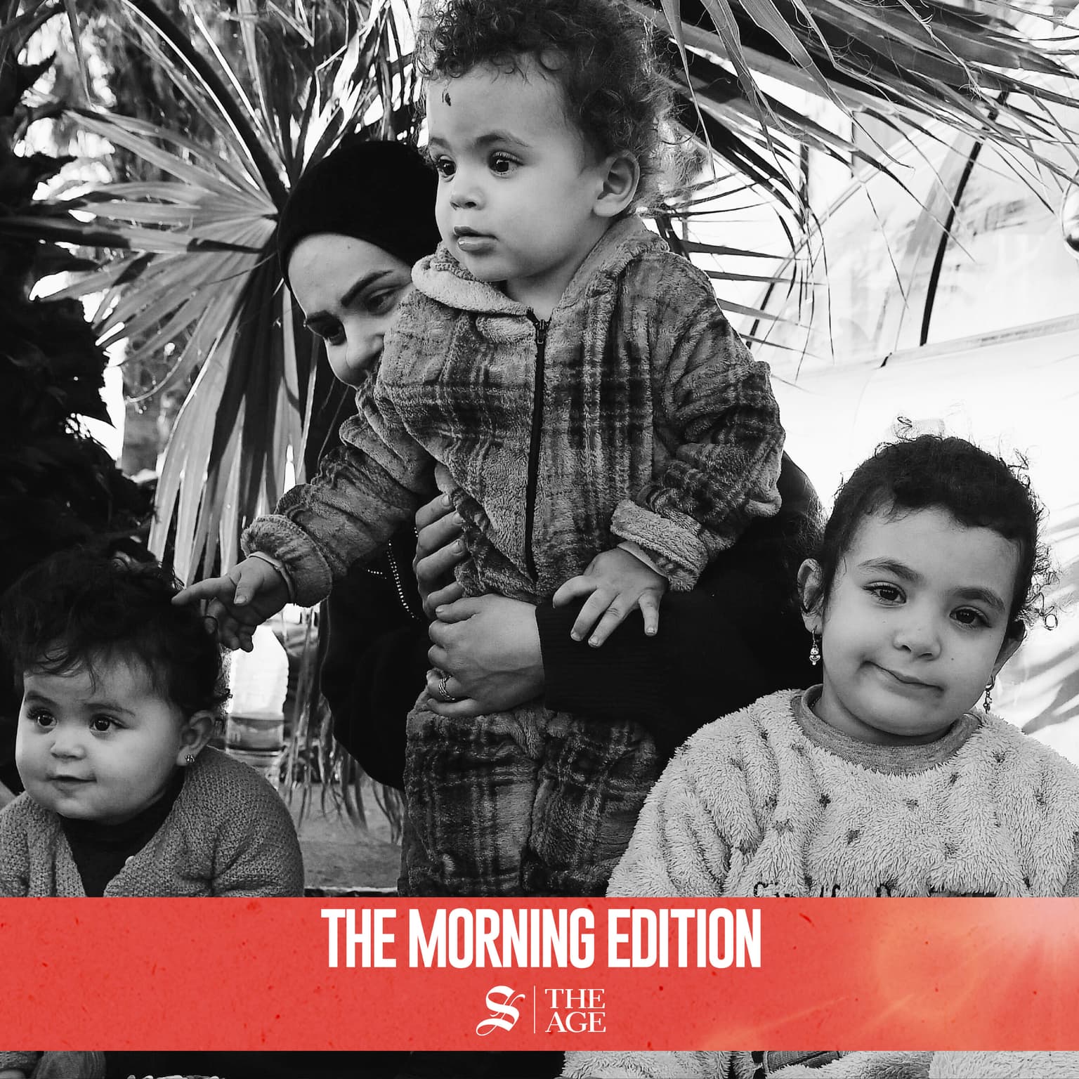 Reporting from Lebanon: How far will the Iran war expand from here? artwork