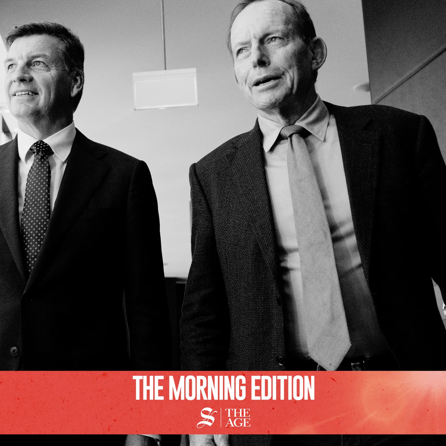 Tony Abbott is back, but what does it mean for the Liberal Party? artwork