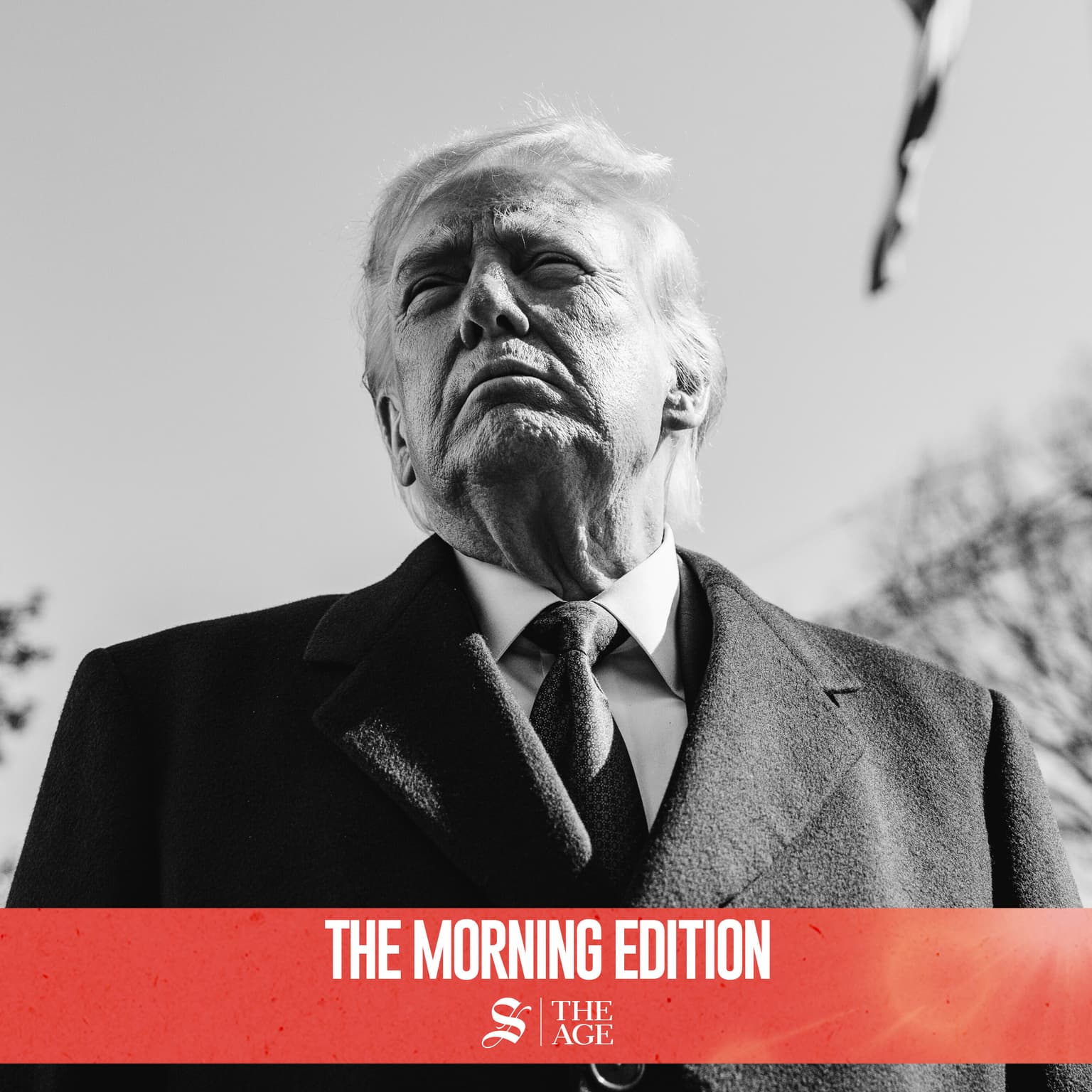 Abuse claims against Trump in the missing Epstein files: will it bring him down? artwork