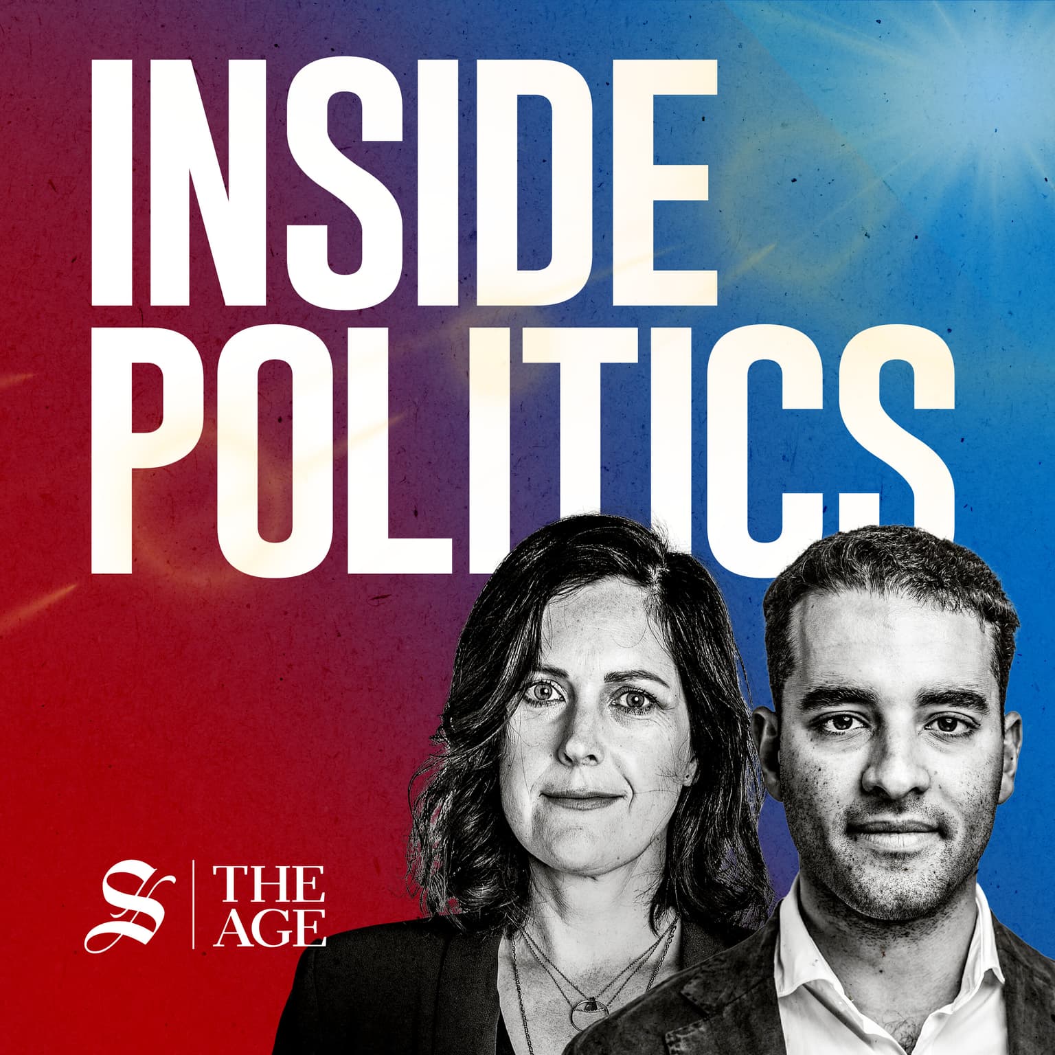 Regrets? There are none. David Littleproud on Coalition split and what Nats do next artwork