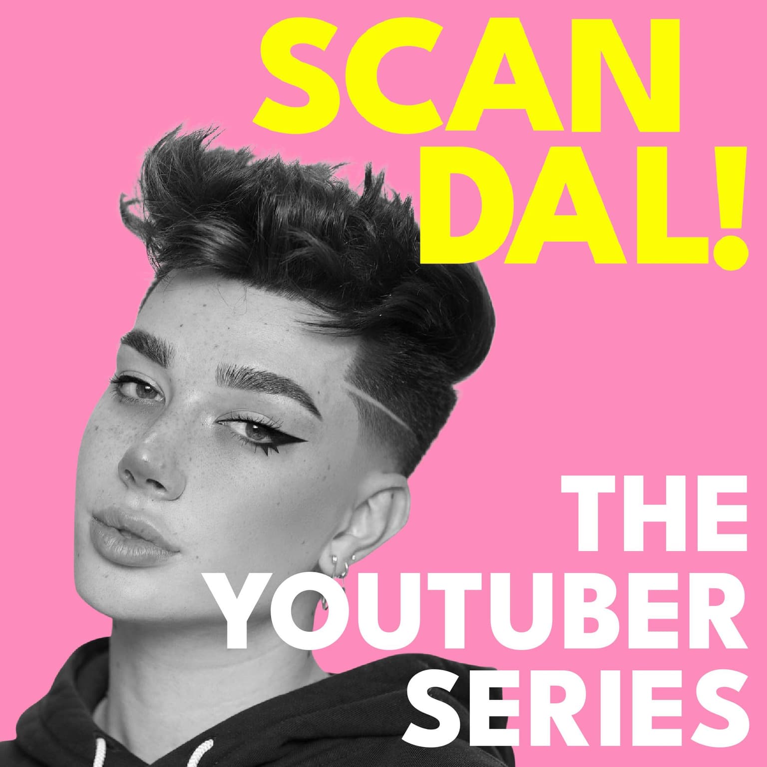 The YouTuber series: Bye Sister (Part one) artwork