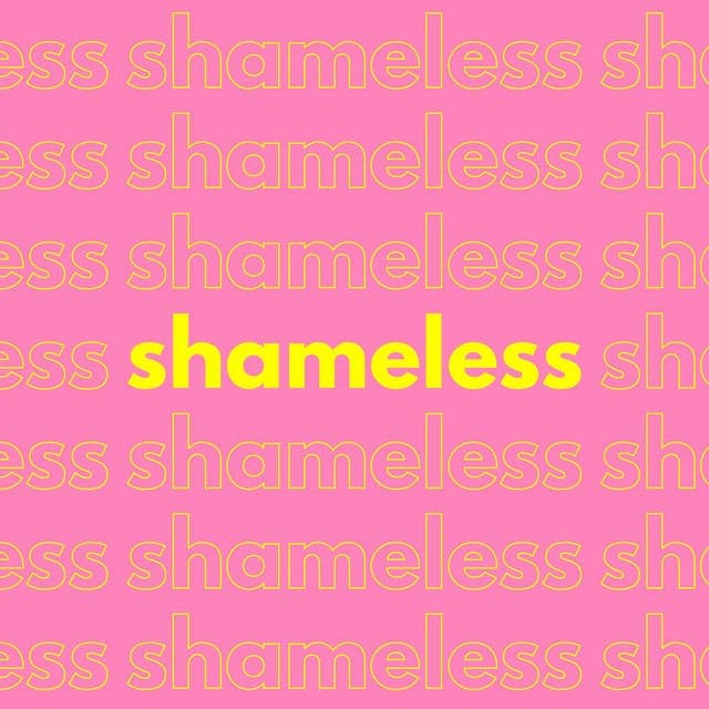 If you're reading this, we made it artwork