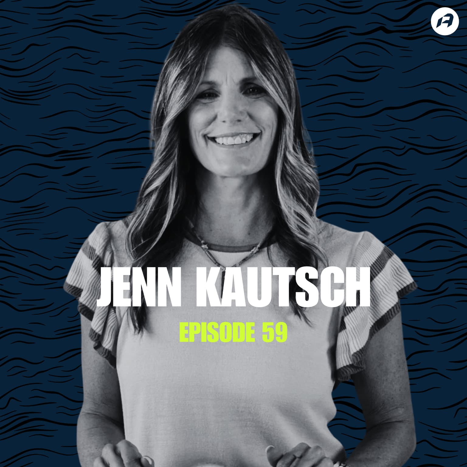 Breaking the Alcohol Detox-to-Retox Loop | Jenn Kautsch artwork