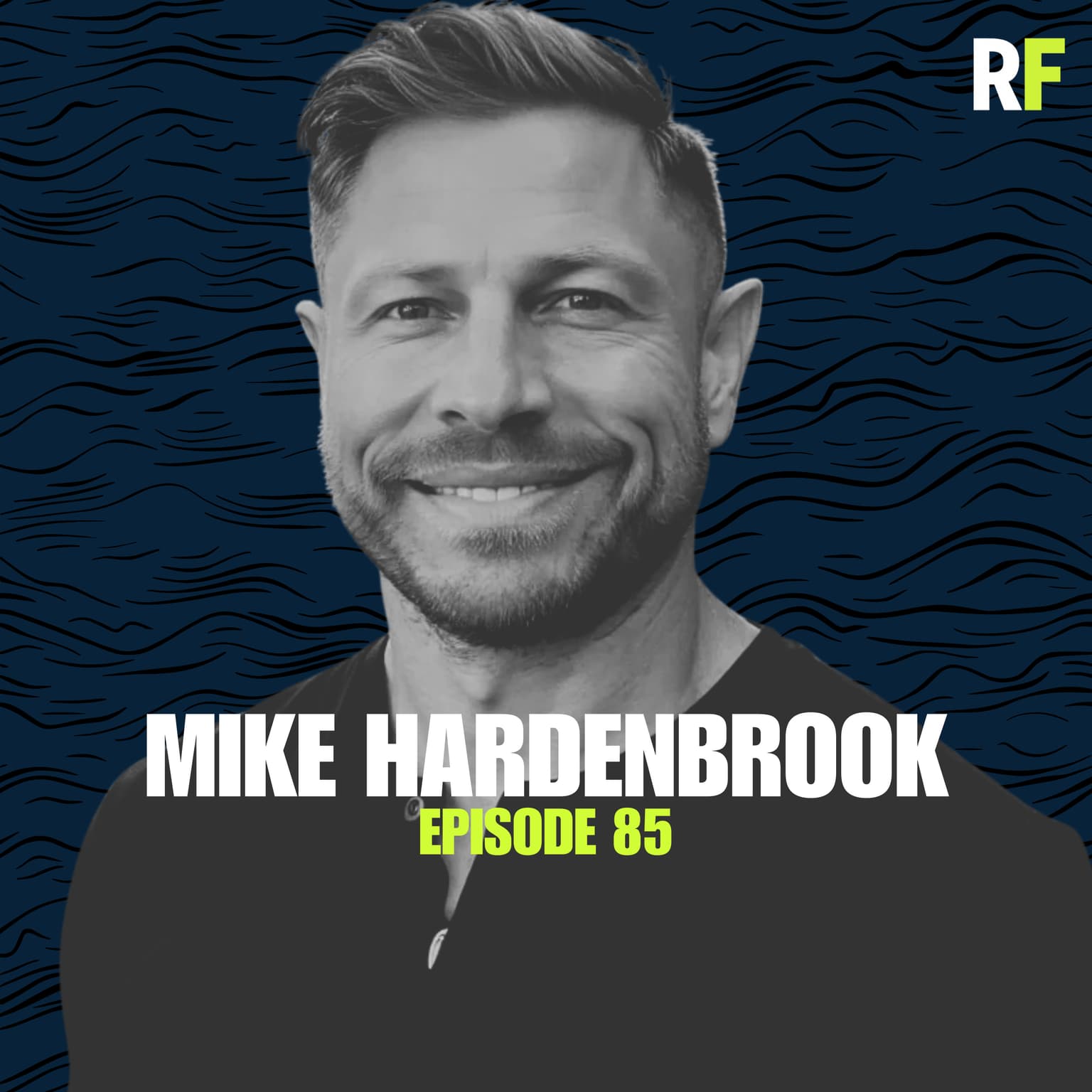 Supplements to Help You Drink Less (or Not at All) | Mike Hardenbrook, Cloud9 Founder, Author, Podcaster artwork