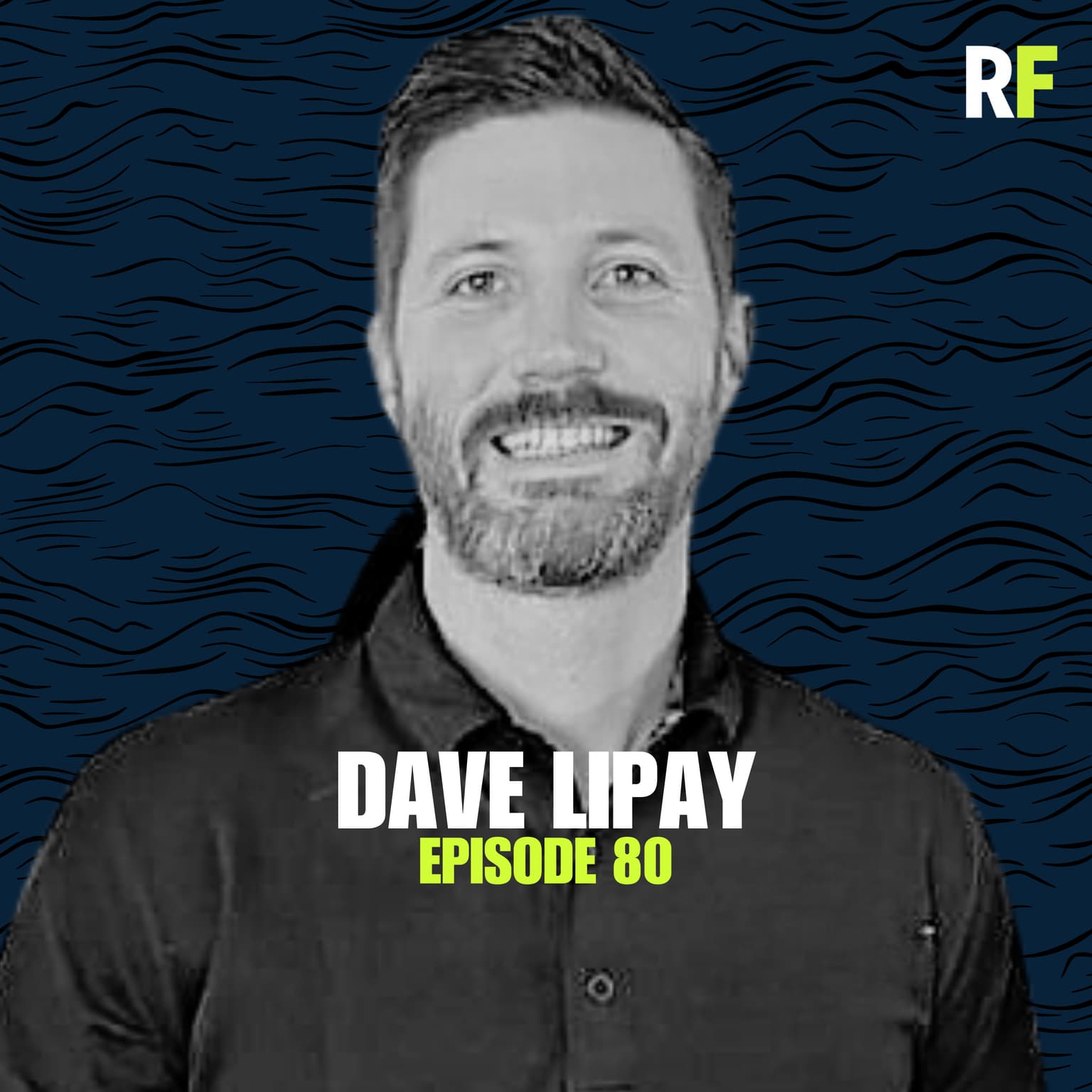 The Life of a Stay-at-Home Dad | Dave Lipay artwork