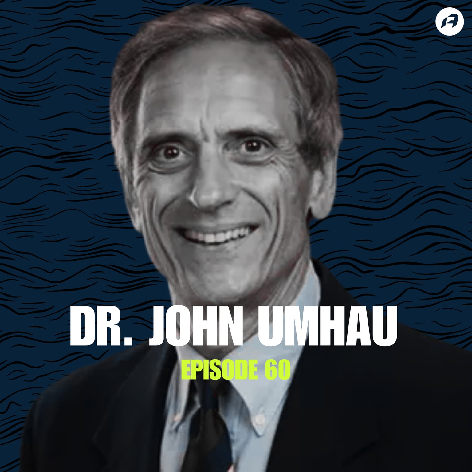 The Complete Science of Alcohol Addiction | Dr. John Umhau, World-Renowned Physician artwork