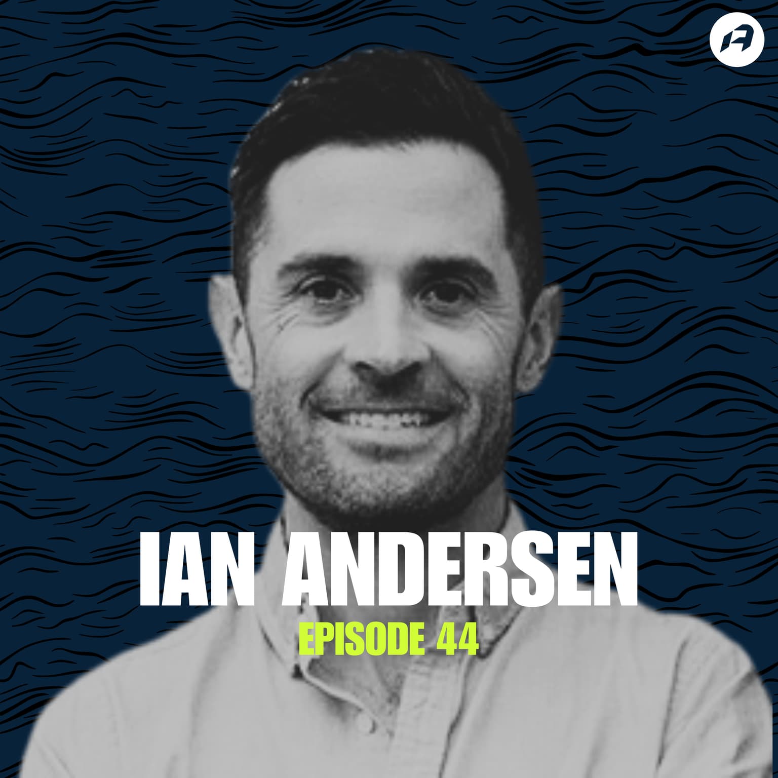 Can Technology Really Help You Drink Less? | Ian Andersen of Sunnyside artwork