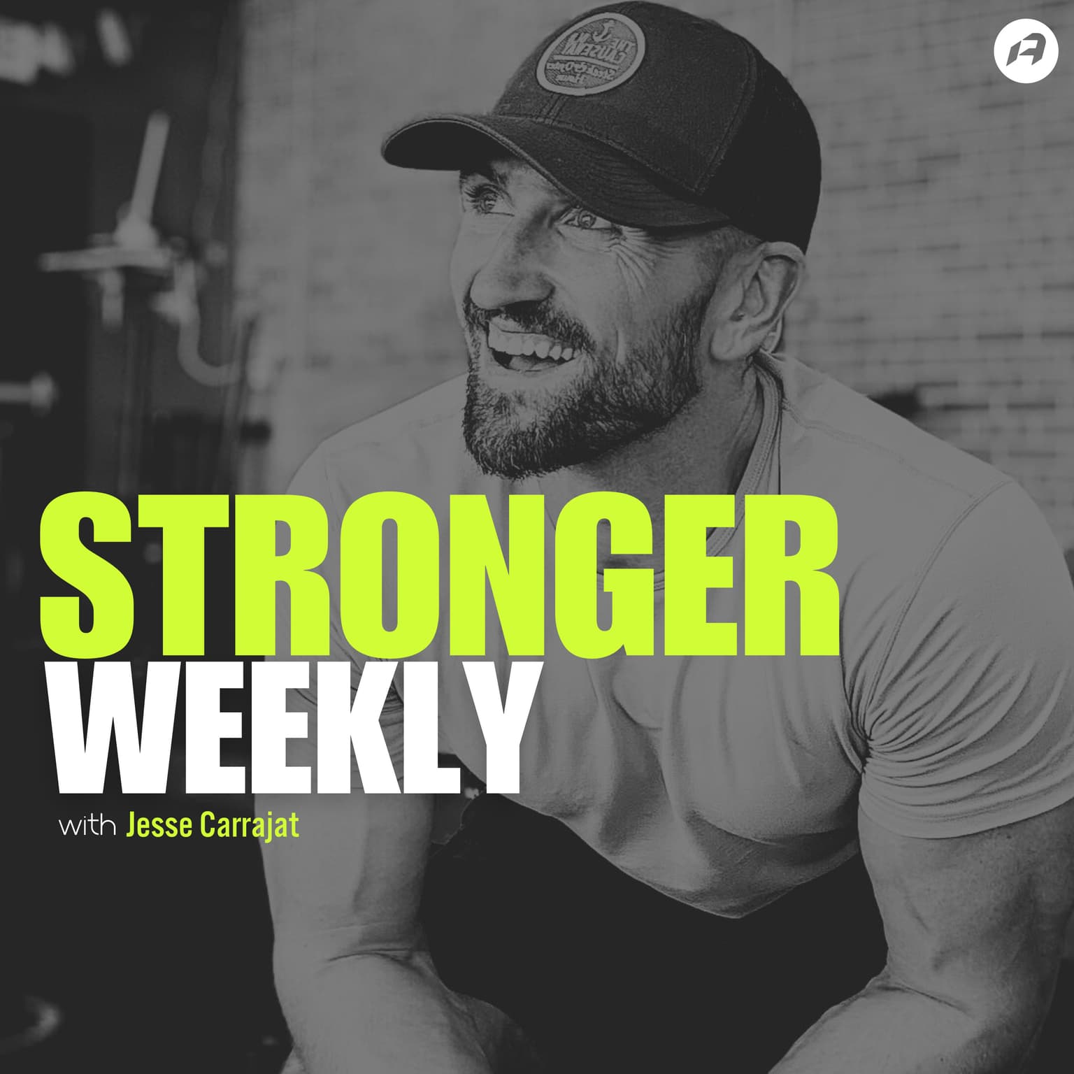 The Fall 2025 Muscle-Building Blueprint | Plus This Week's Top Health & Fitness Headlines artwork