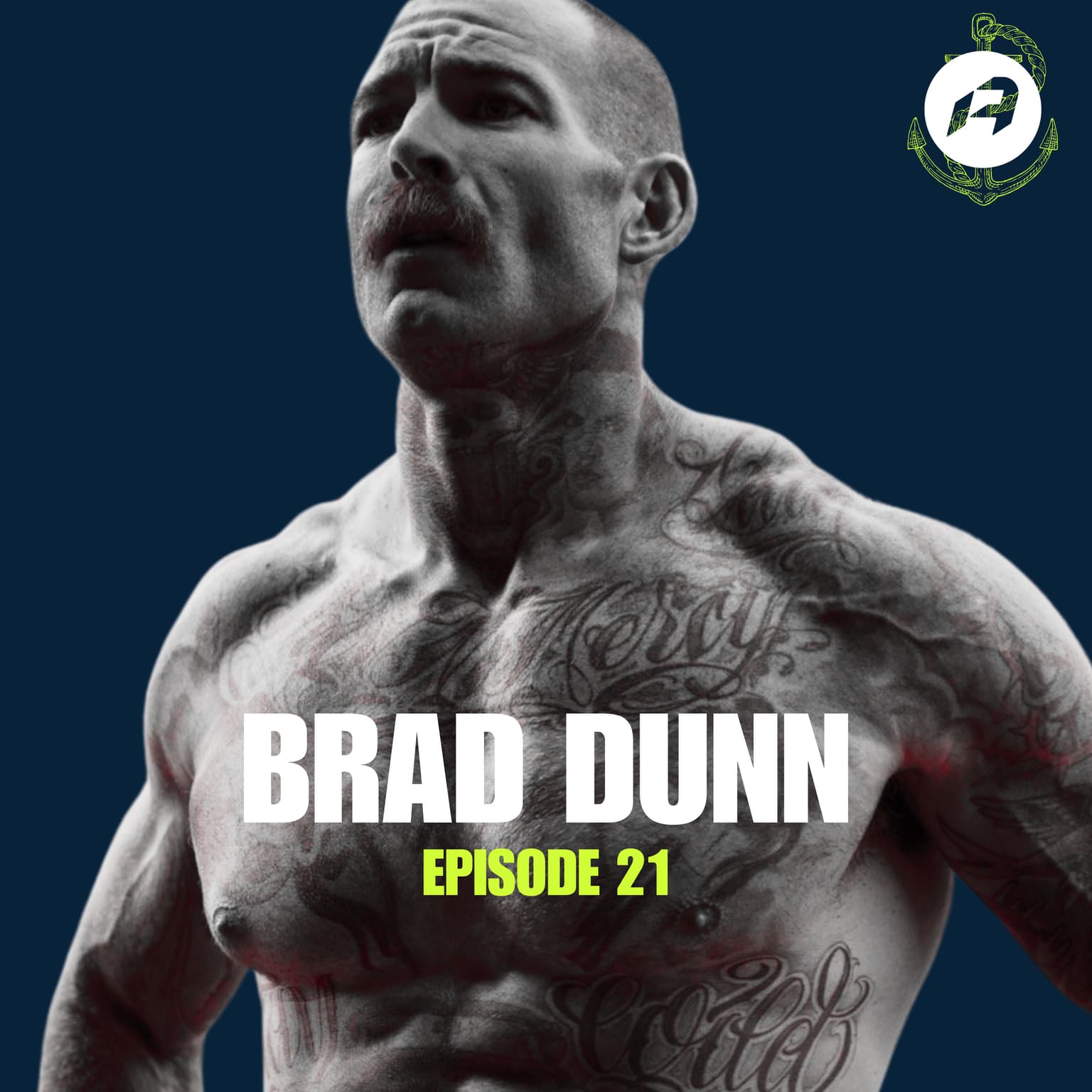 From Chaos to Alcohol Free Fitness Icon | Brad Dunn of Reliant Fitness artwork