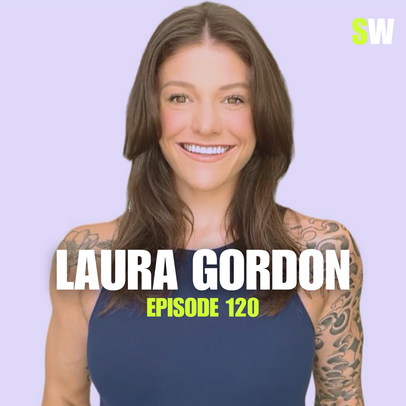 When Exercise Becomes Unhealthy: Therapist & Strength Coach Laura Gordon Explains artwork