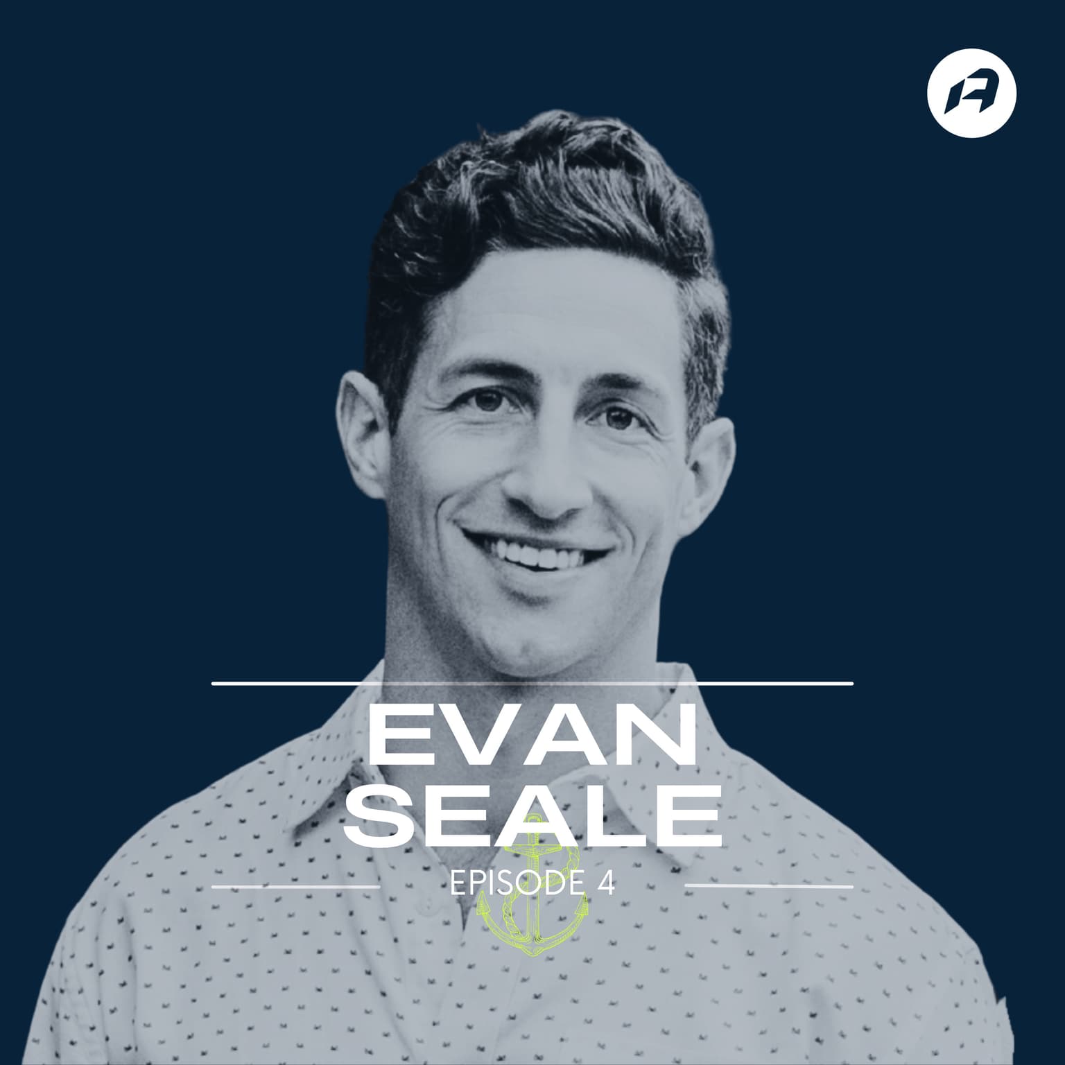 Combat Army Ranger Turned Ivy League Entrepreneur | Evan Seale of VRB Labs artwork