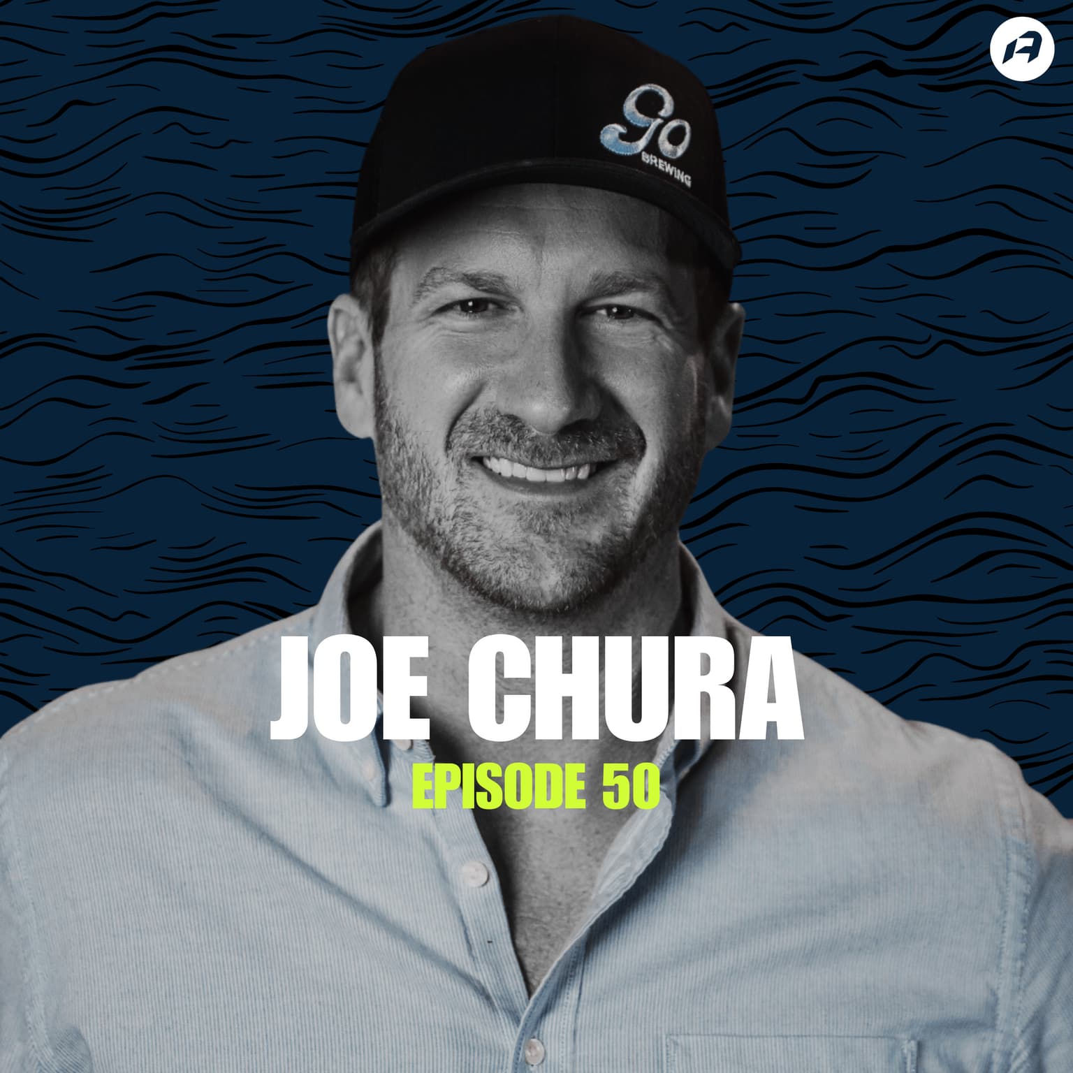 How NA Beer is Disrupting Drinking Culture | Joe Chura of Go Brewing artwork