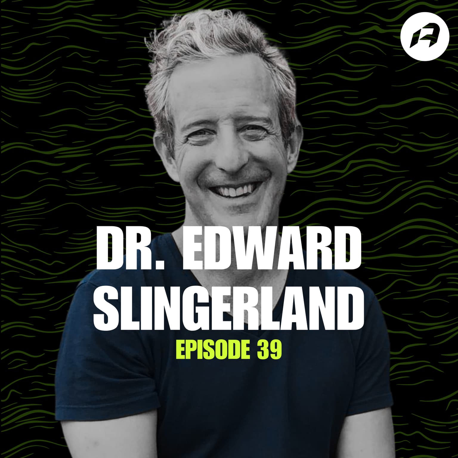 Best of: The Untold, Unexpected History of Alcohol | Professor Edward Slingerland artwork