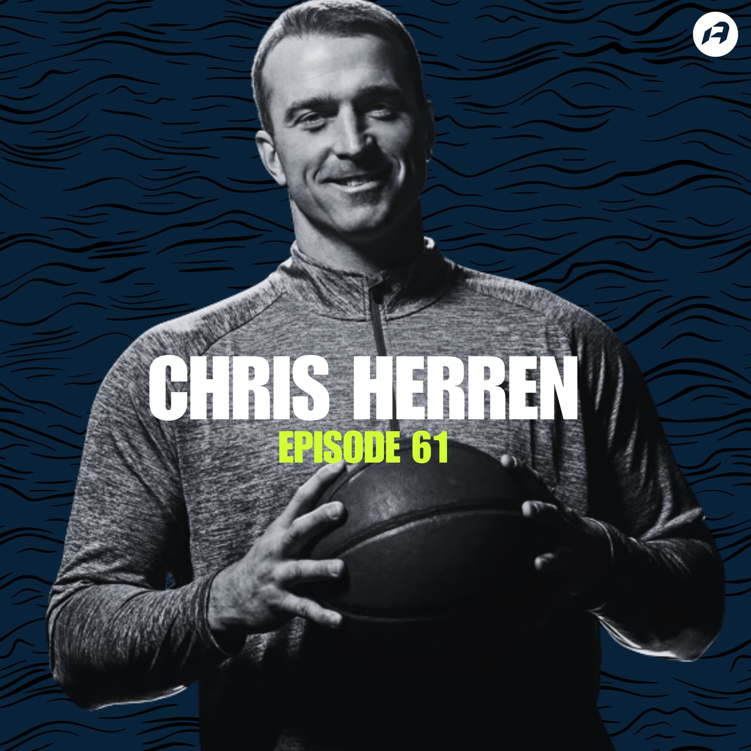 Are Today’s Kids More Addicted Than Ever? | Chris Herren, NBA Star & Recovery Advocate artwork