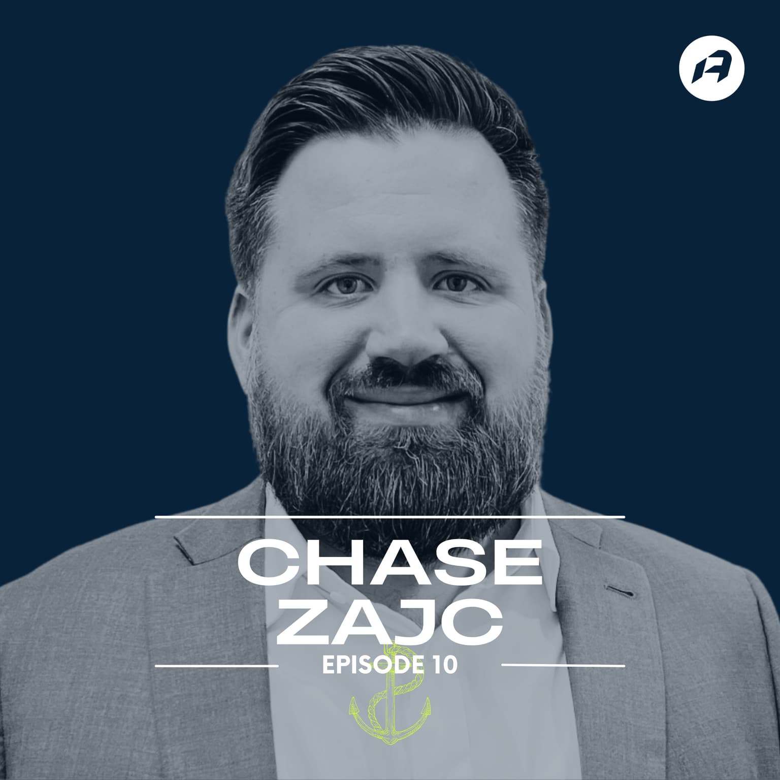 Veterans Mental Health: Is Non-Narcotic Care the Key? | Chase Zajc of Healing Warriors artwork