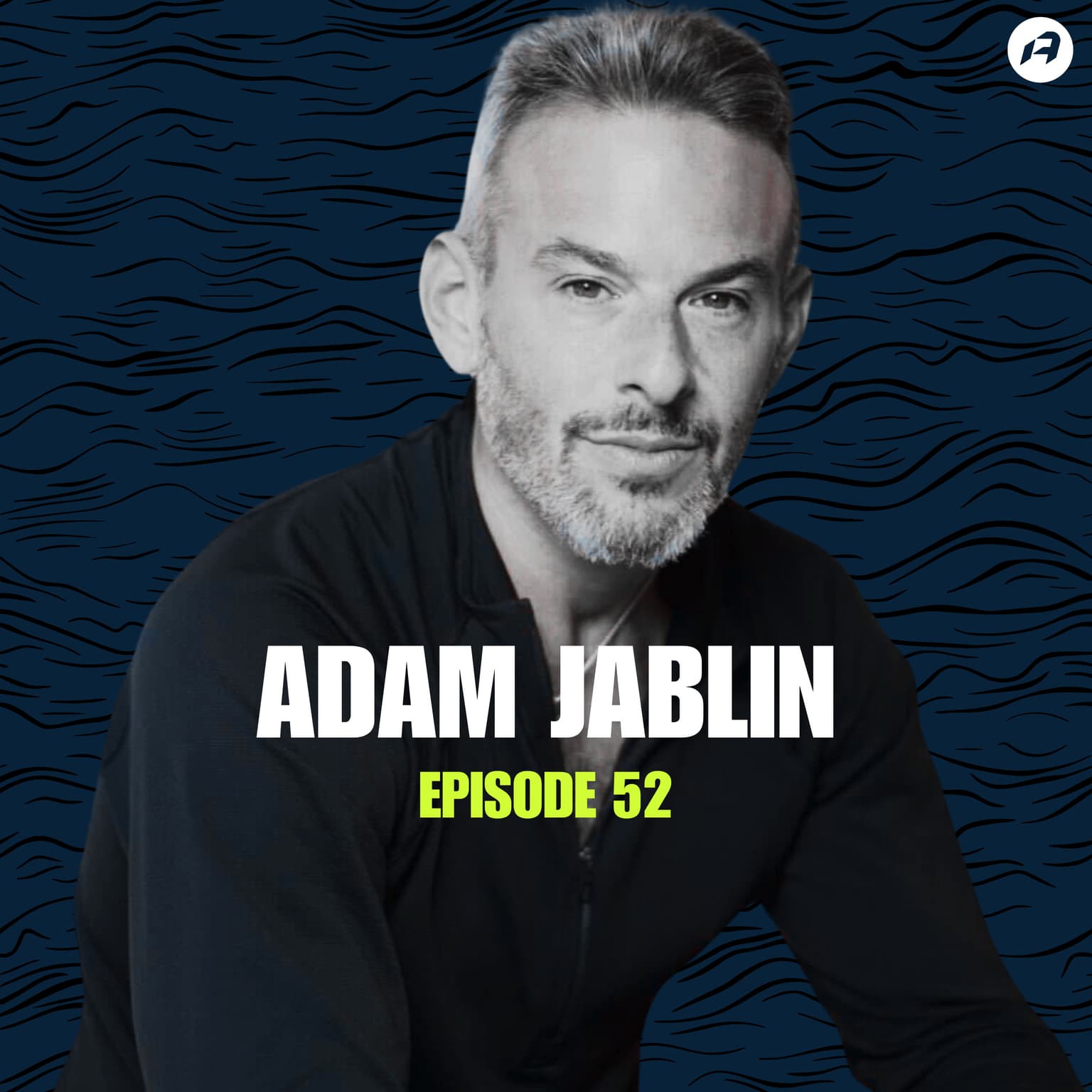 Sobriety as Your Superpower | Adam Jablin of The Hero Project artwork