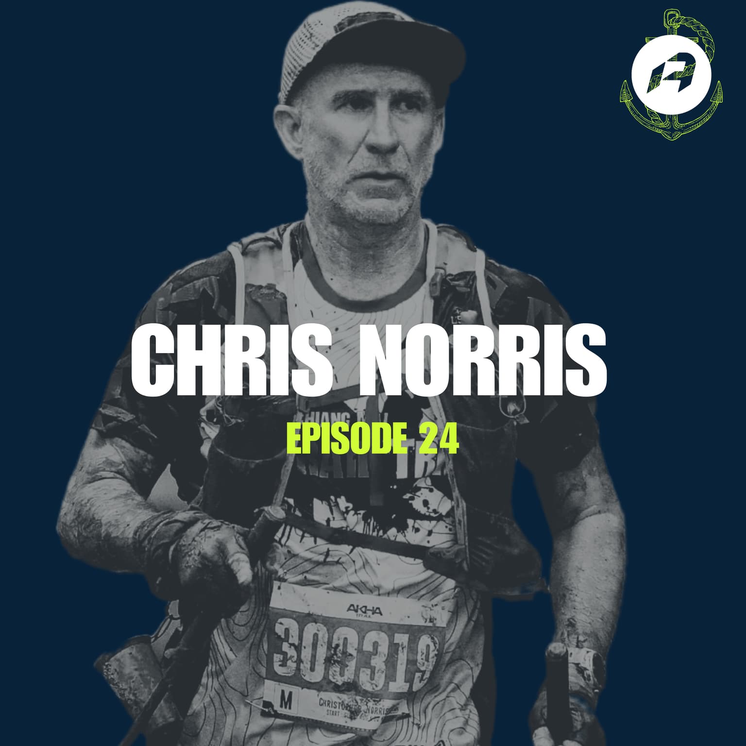 Rewire Your Brain to Beat Alcohol | Chris Norris: "Cognitive Fitness Coach" artwork