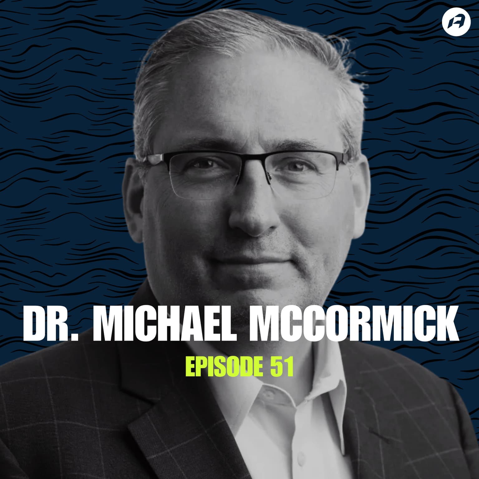 Can Medication-Assisted Treatment Solve Our Nation's Addiction Crisis? | Dr. Michael McCormick of Release Recovery artwork