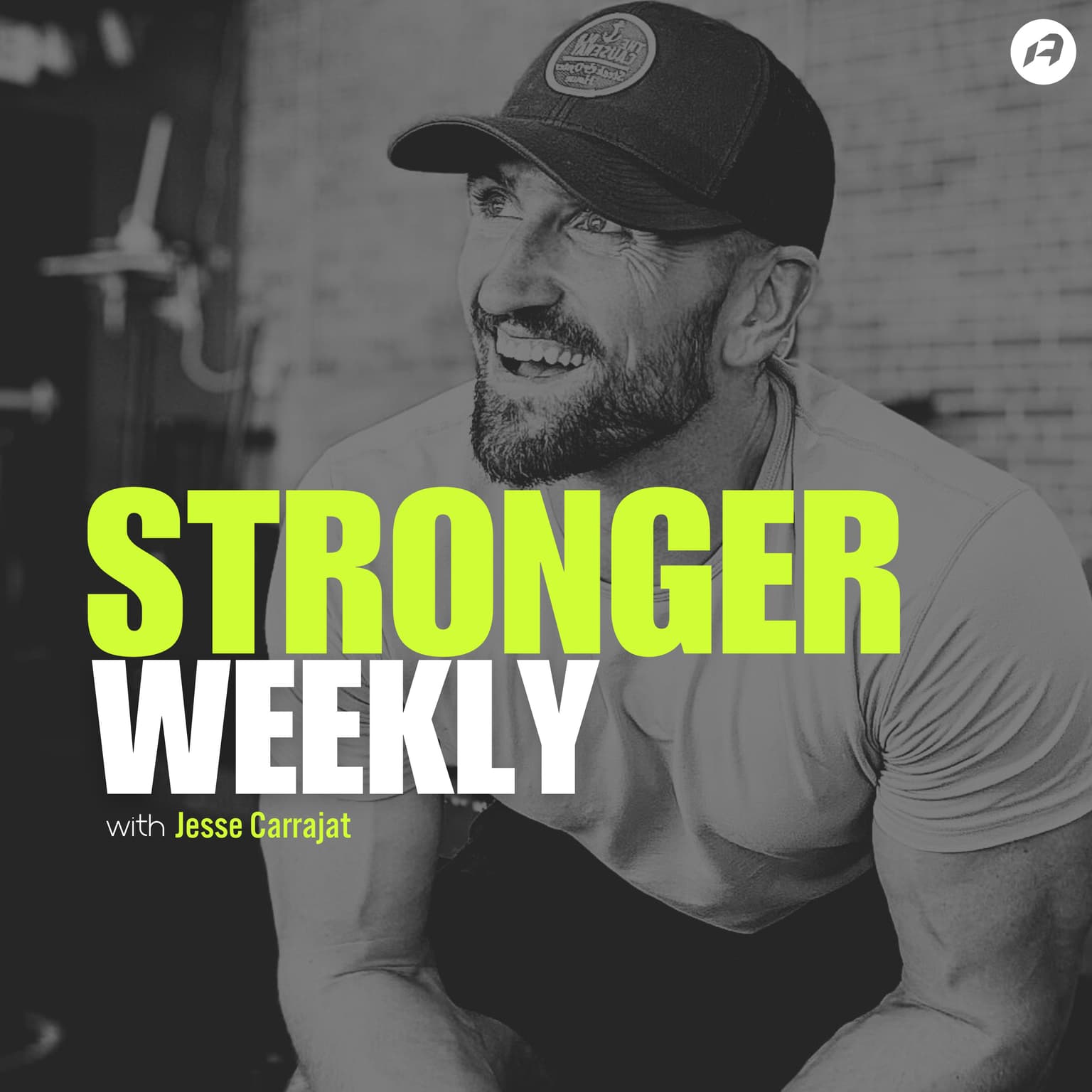 Top 5 Fitness Tools to Extend Your Healthspan | Plus This Week's Top Health & Fitness Headlines artwork
