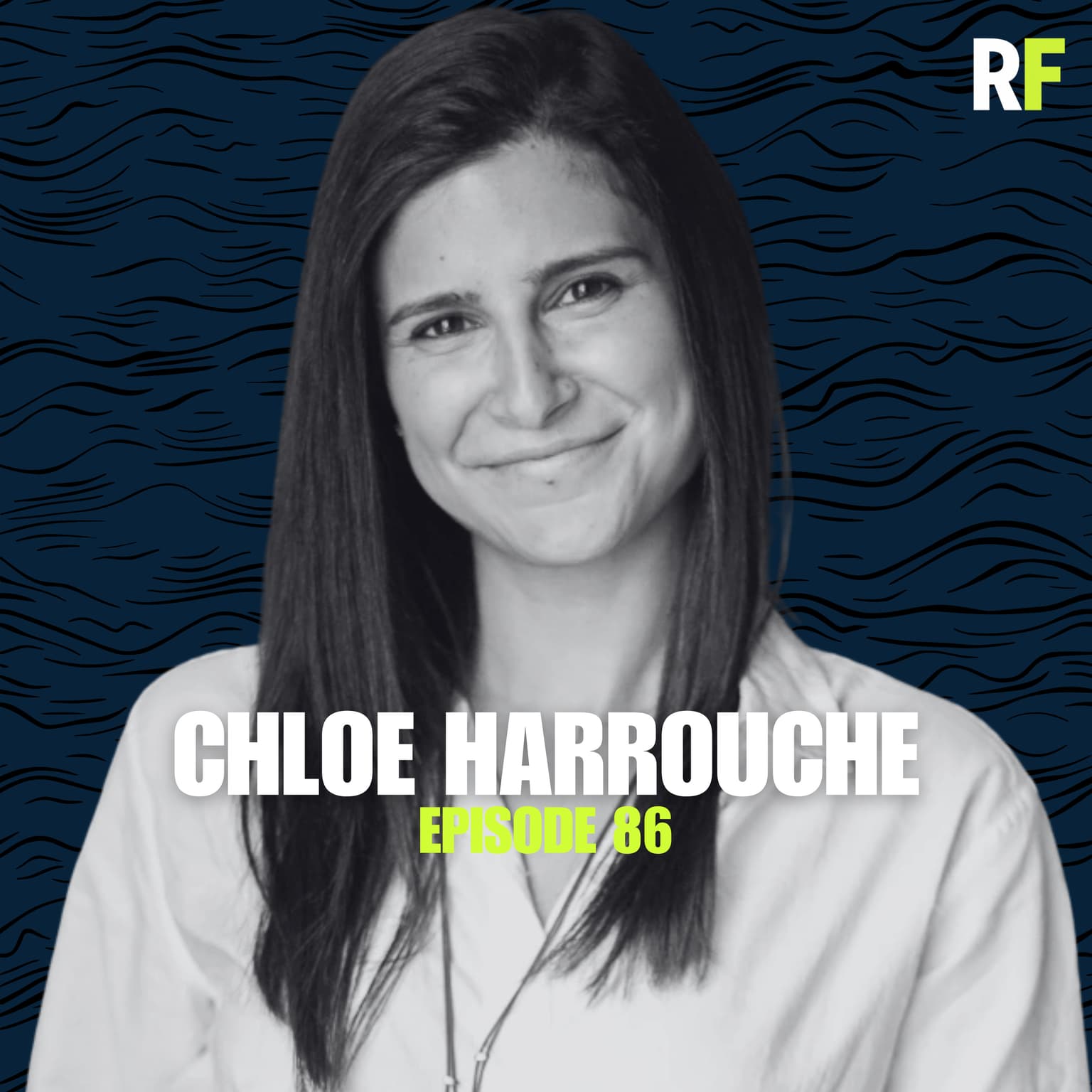 Why Primary Care Medicine Is Failing Us—and the Model That Could Fix It | Chloe Harrouche, Founder of The Lanby artwork
