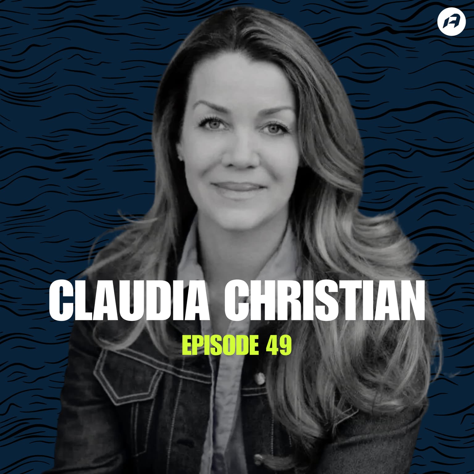 Break Free from Alcohol with The Sinclair Method | Claudia Christian, Actress & AUD Activist artwork