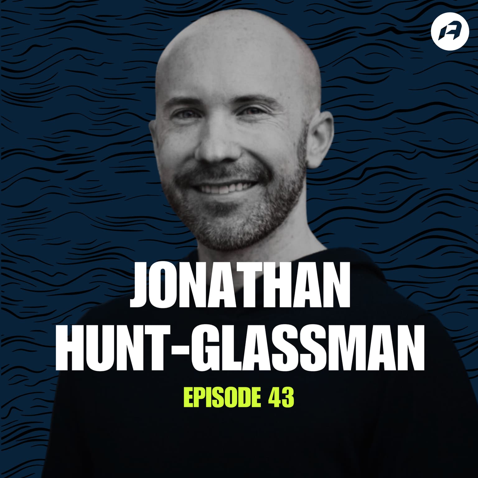 Can One Pill Really Solve Alcohol Misuse? | Jonathan Hunt-Glassman, Founder/CEO of Oar Health artwork