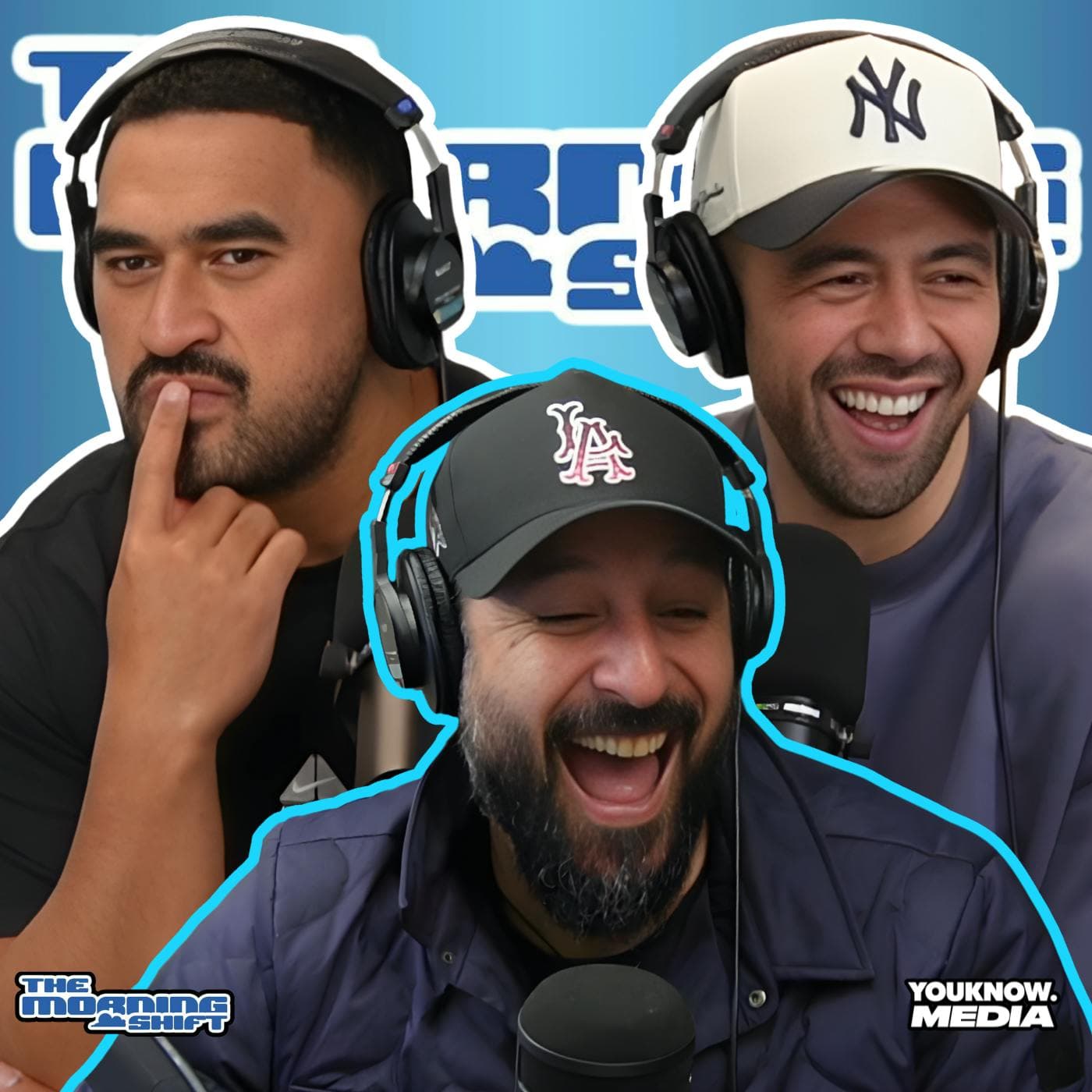 Are We Okay With This Happening? artwork