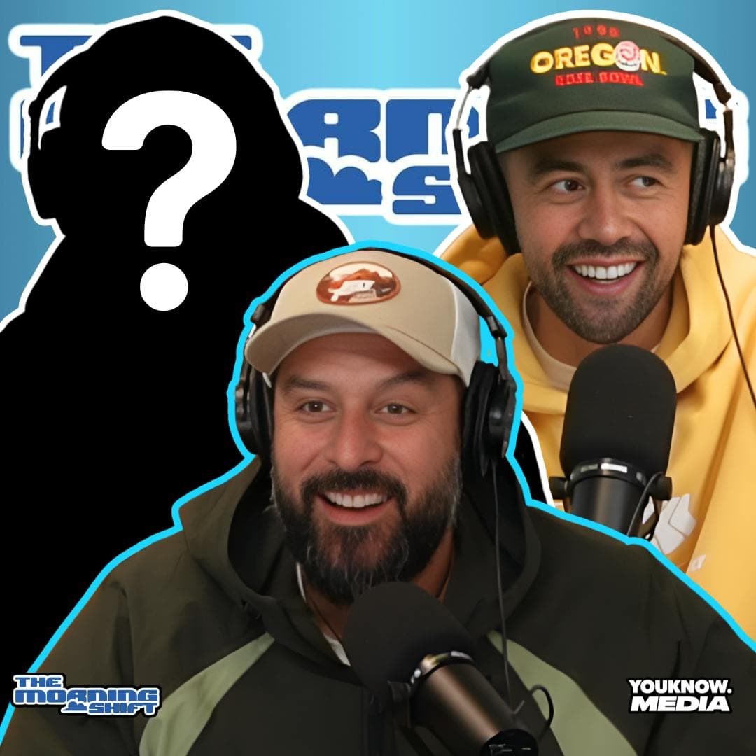 That May Be The Worst Intro We've EVER Done! artwork