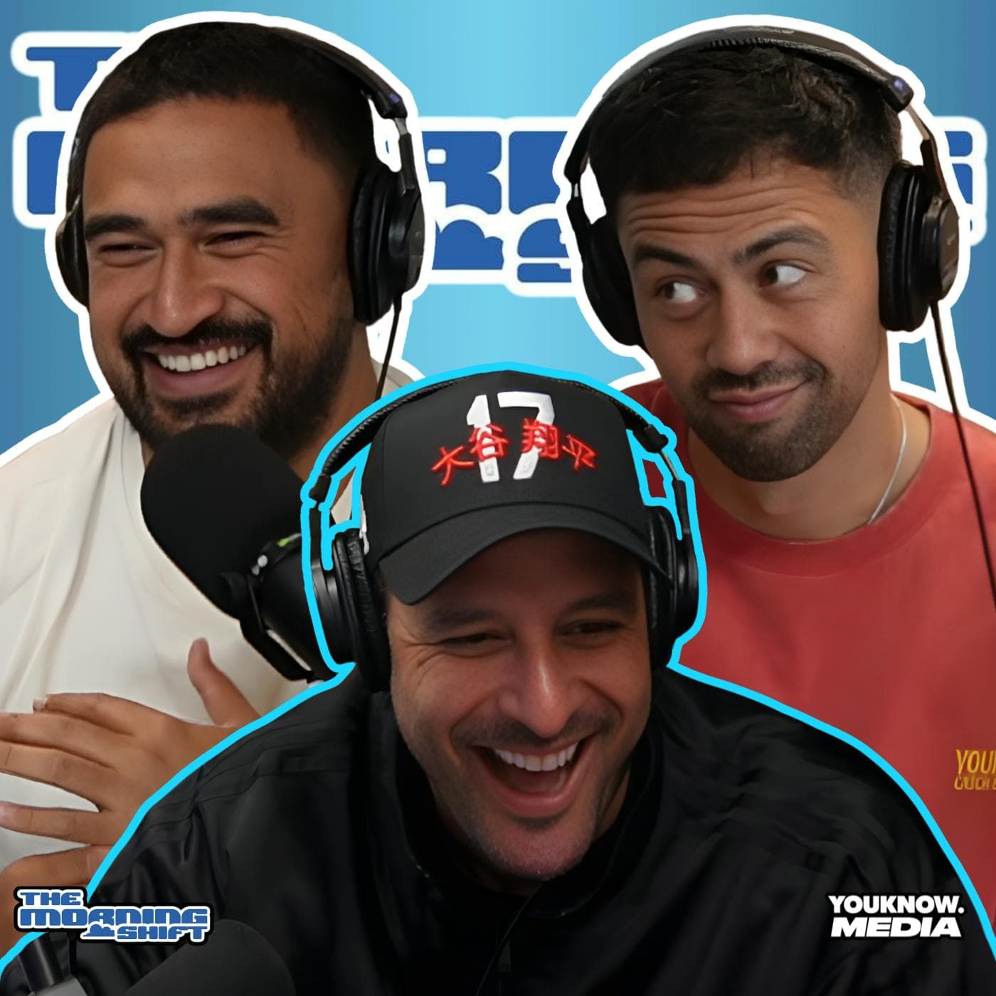 One Of The Most Powerful Chats EVER! artwork