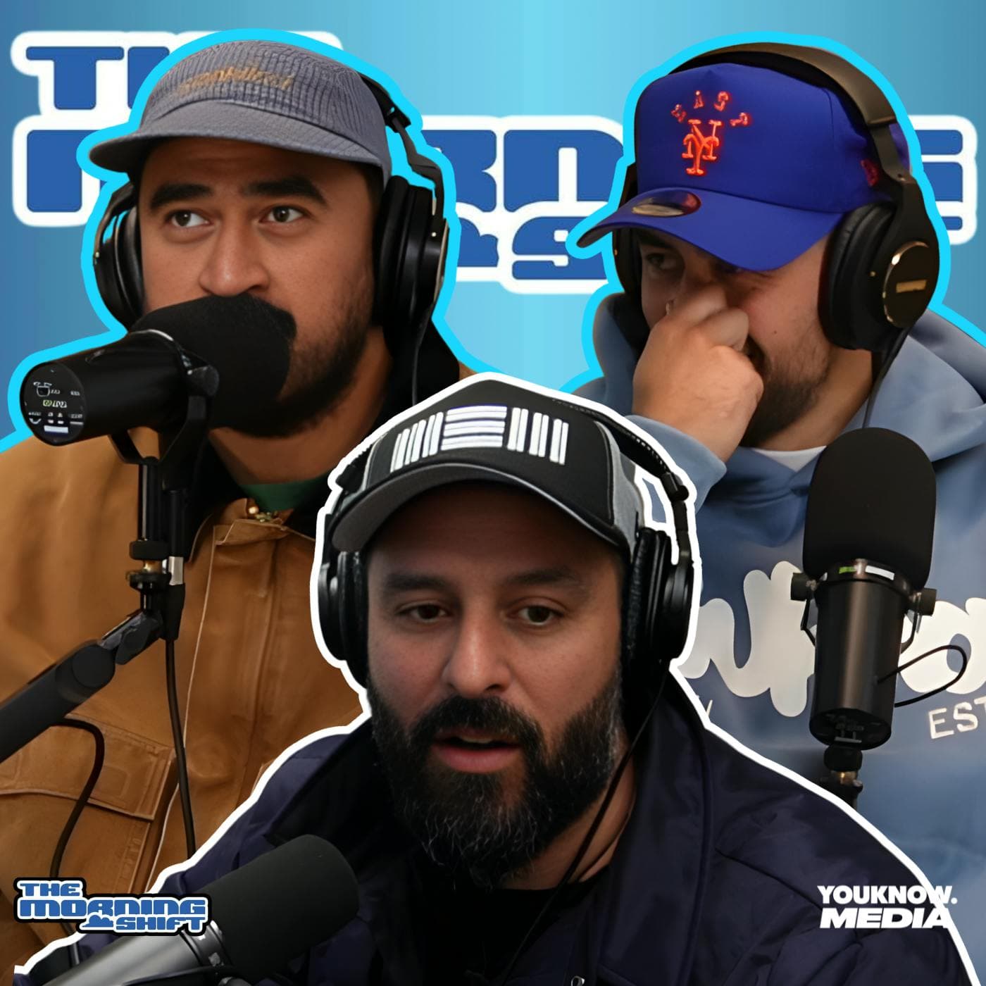 "That's What I Call PHACTS!" artwork