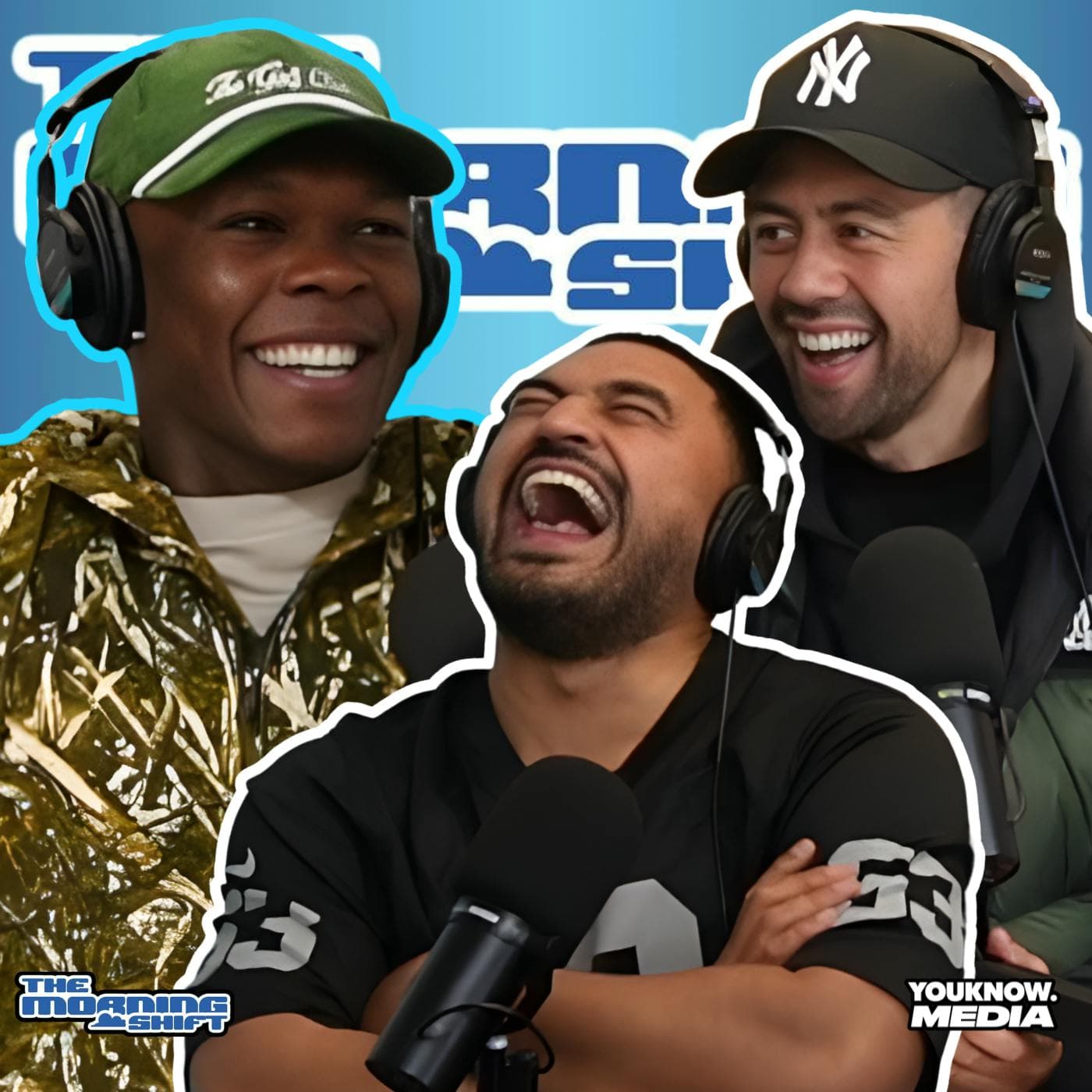"You Ain't Gonna Catch Me In 4k" artwork
