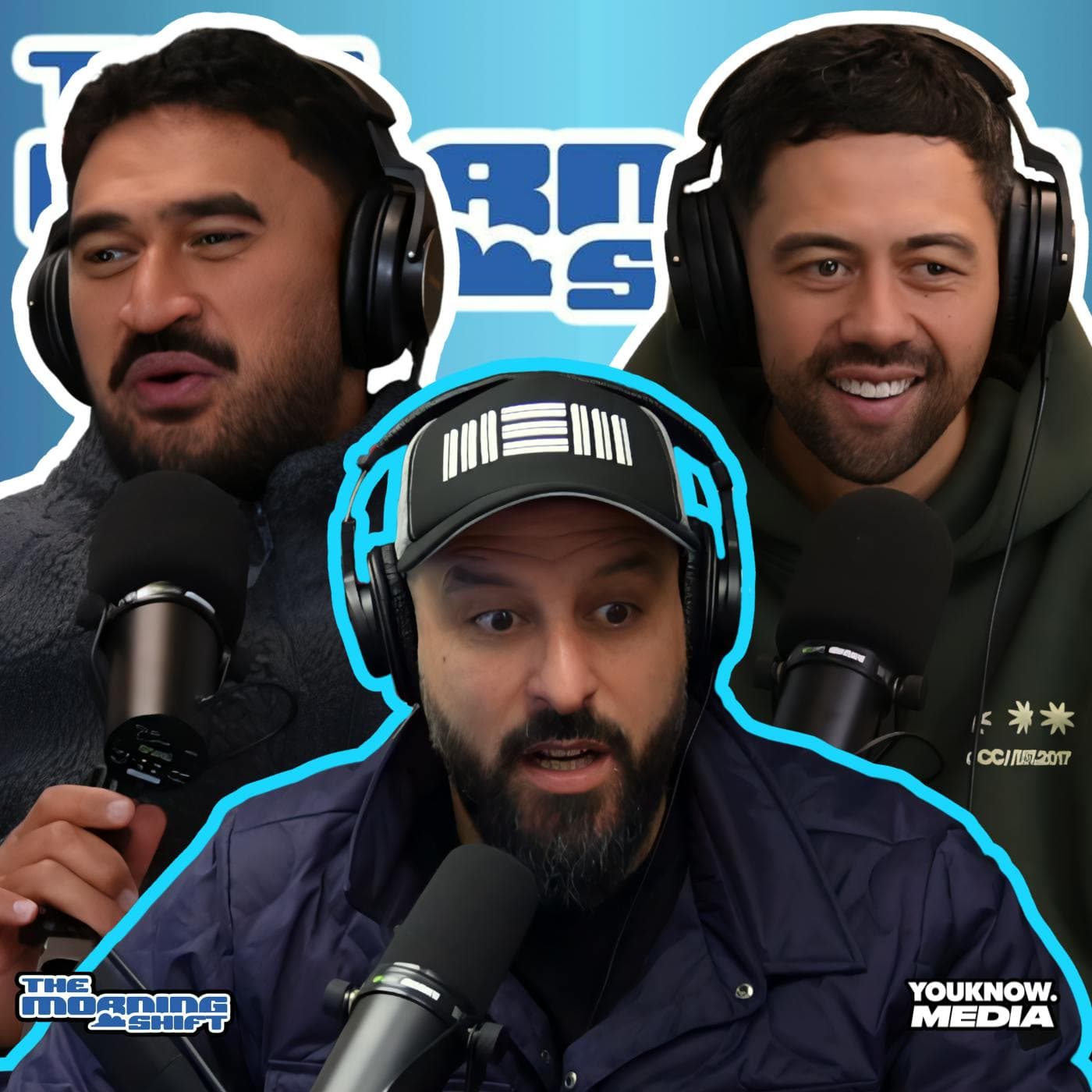 Have You Heard The News?! artwork