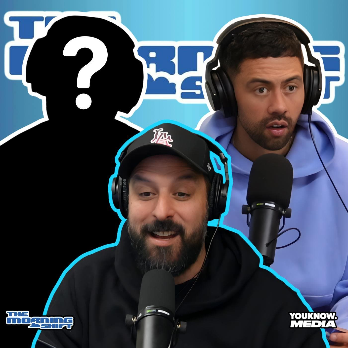 It's More Than Just A Podcast artwork