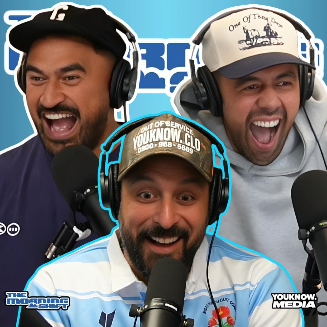 We Made Matua's Superbowl Dream COME TRUE! artwork