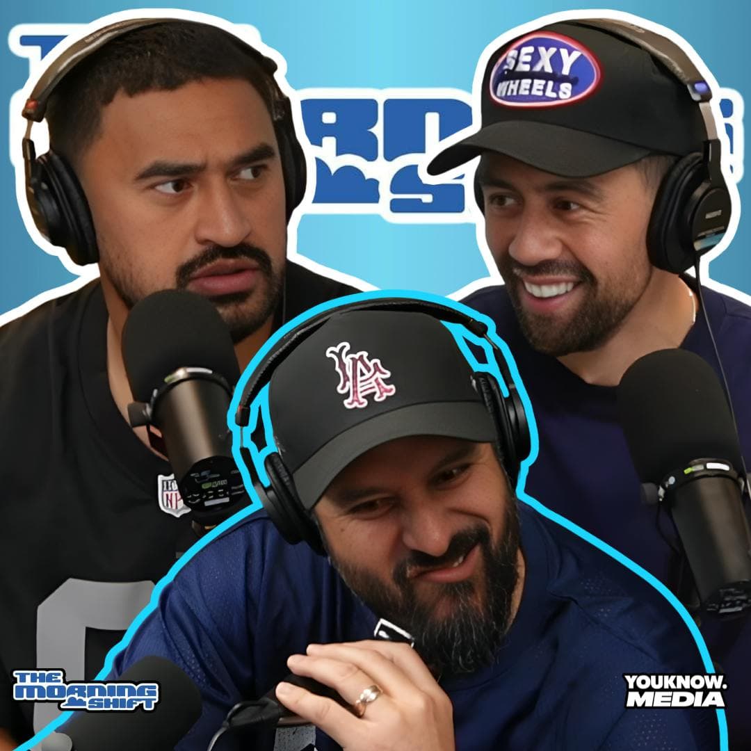 A Deal's A Deal artwork