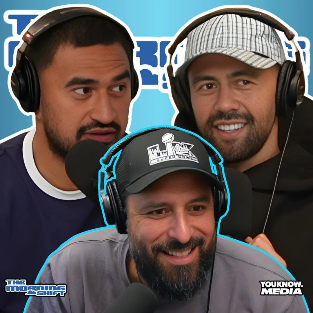 Someone Breached Matua's Privacy! artwork