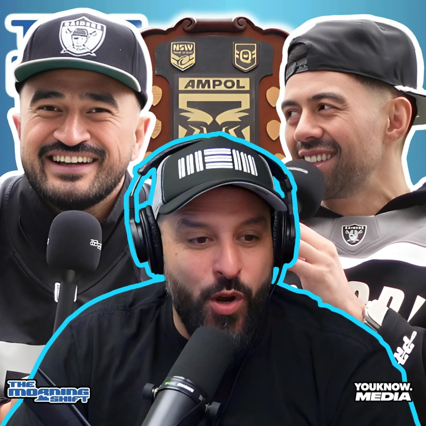 Raider Nation! artwork