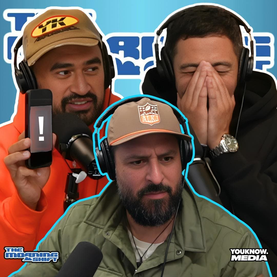 Our GREATEST Episode… Gone Forever! artwork