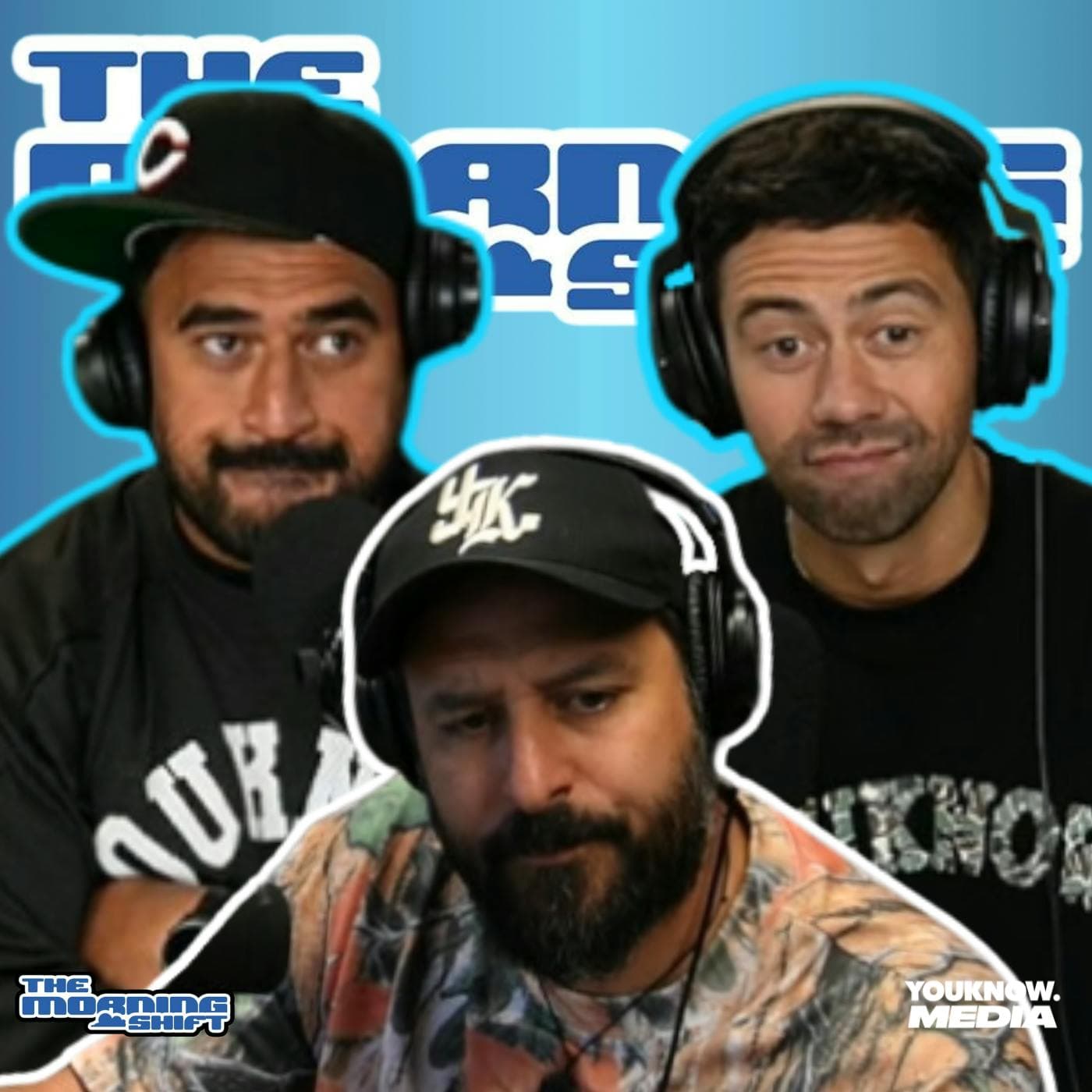 "I'm Disappointed In Both Of You" artwork