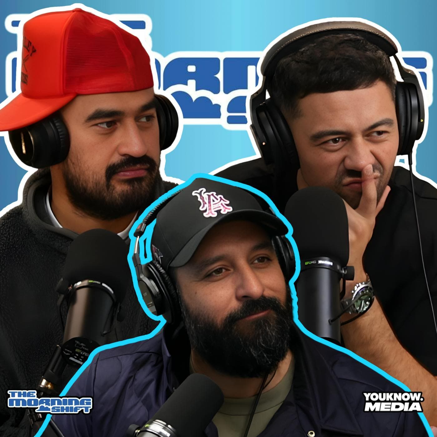 HOW DID WE MISS IT?! artwork